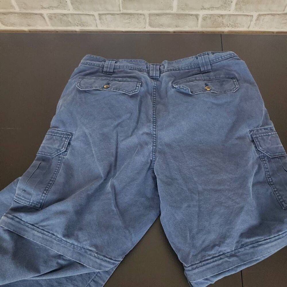 LL Bean Convertible Pants - Picture 5 of 10